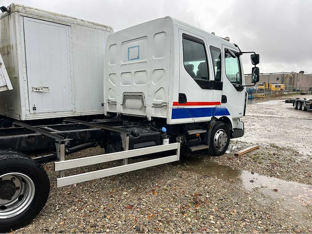 2007 renault midlum 190-08 el vrachtwagen - afbeelding 16 van  21