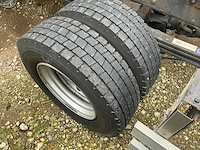 2007 renault midlum 190-08 el vrachtwagen - afbeelding 20 van  21