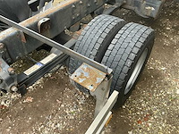 2007 renault midlum 190-08 el vrachtwagen - afbeelding 21 van  21