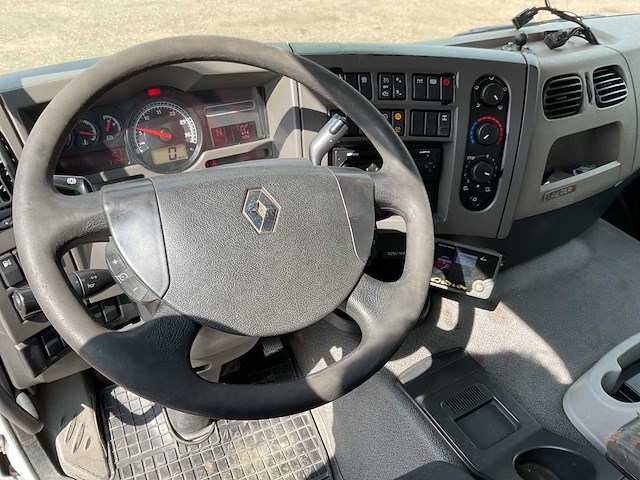 2007 renault premium lander 460 dxi vrachtwagen - afbeelding 5 van  30