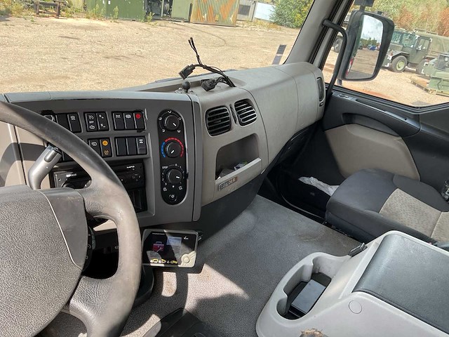 2007 renault premium lander 460 dxi vrachtwagen - afbeelding 6 van  30