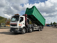 2007 renault premium lander 460 dxi vrachtwagen