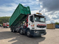 2007 renault premium lander 460 dxi vrachtwagen - afbeelding 23 van  30