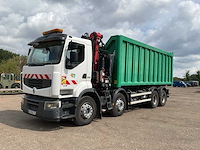 2007 renault premium lander 460 dxi vrachtwagen - afbeelding 27 van  30