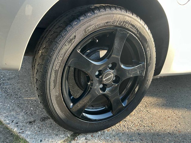 2007 renault twingo 1.2 expression personenauto - afbeelding 3 van  38