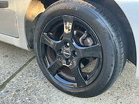 2007 renault twingo 1.2 expression personenauto - afbeelding 4 van  38