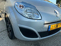 2007 renault twingo 1.2 expression personenauto - afbeelding 5 van  38