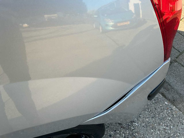 2007 renault twingo 1.2 expression personenauto - afbeelding 9 van  38