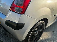 2007 renault twingo 1.2 expression personenauto - afbeelding 11 van  38