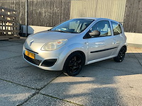 2007 renault twingo 1.2 expression personenauto - afbeelding 1 van  38