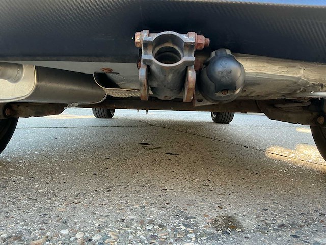 2007 renault twingo 1.2 expression personenauto - afbeelding 13 van  38