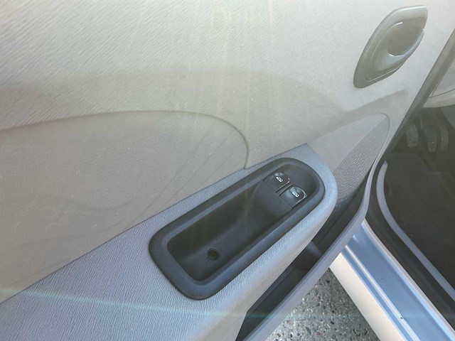 2007 renault twingo 1.2 expression personenauto - afbeelding 16 van  38