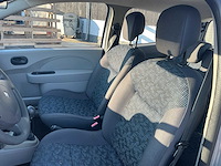 2007 renault twingo 1.2 expression personenauto - afbeelding 17 van  38