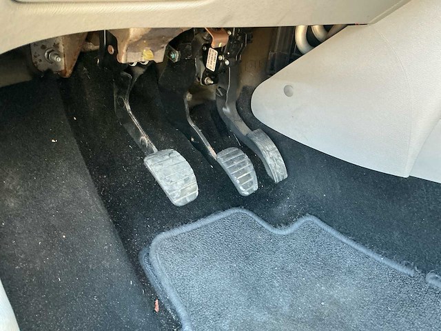 2007 renault twingo 1.2 expression personenauto - afbeelding 19 van  38