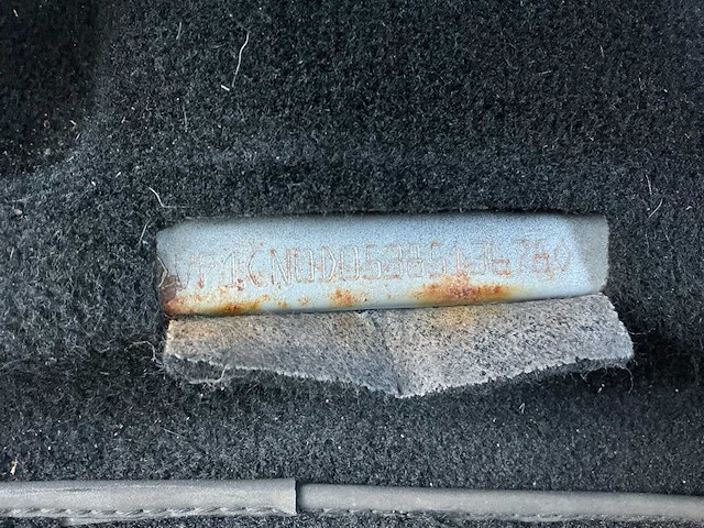 2007 renault twingo 1.2 expression personenauto - afbeelding 25 van  38