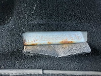 2007 renault twingo 1.2 expression personenauto - afbeelding 25 van  38