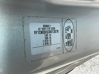 2007 renault twingo 1.2 expression personenauto - afbeelding 27 van  38