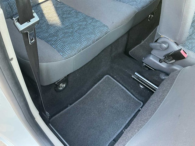 2007 renault twingo 1.2 expression personenauto - afbeelding 28 van  38