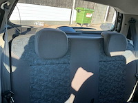 2007 renault twingo 1.2 expression personenauto - afbeelding 29 van  38