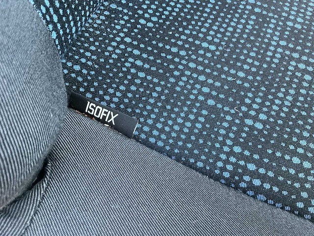 2007 renault twingo 1.2 expression personenauto - afbeelding 30 van  38