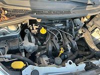 2007 renault twingo 1.2 expression personenauto - afbeelding 31 van  38