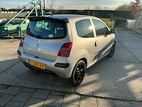 2007 renault twingo 1.2 expression personenauto - afbeelding 34 van  38
