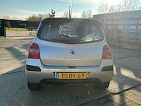 2007 renault twingo 1.2 expression personenauto - afbeelding 35 van  38