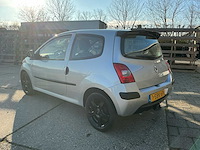 2007 renault twingo 1.2 expression personenauto - afbeelding 36 van  38