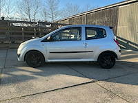 2007 renault twingo 1.2 expression personenauto - afbeelding 37 van  38