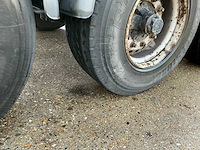 2007 renders euro 800n containerchassis oplegger - afbeelding 3 van  27