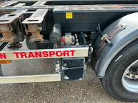2007 renders euro 800n containerchassis oplegger - afbeelding 5 van  27