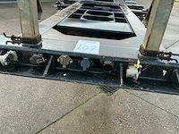 2007 renders euro 800n containerchassis oplegger - afbeelding 10 van  27