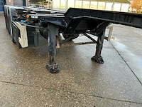 2007 renders euro 800n containerchassis oplegger - afbeelding 11 van  27