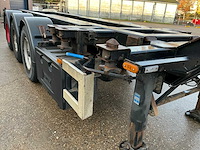 2007 renders euro 800n containerchassis oplegger - afbeelding 13 van  27