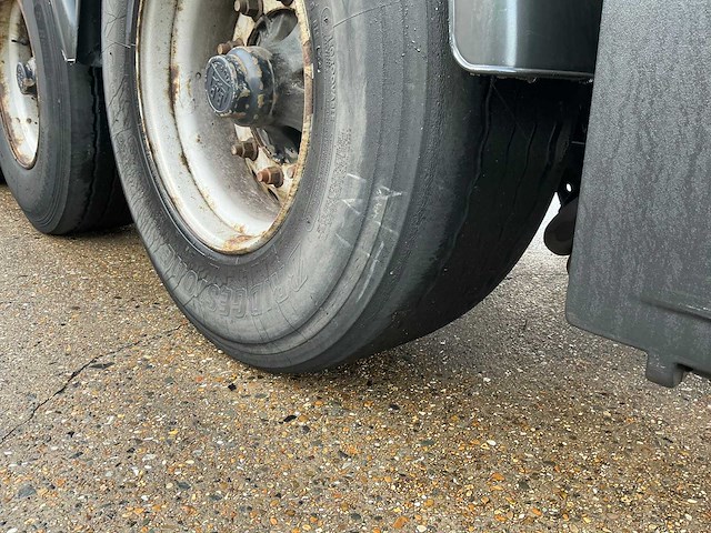 2007 renders euro 800n containerchassis oplegger - afbeelding 17 van  27