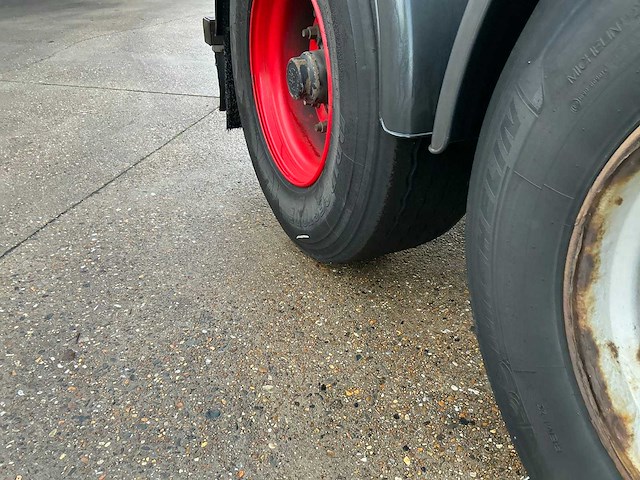 2007 renders euro 800n containerchassis oplegger - afbeelding 19 van  27