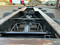 2007 renders euro 800n containerchassis oplegger - afbeelding 20 van  27