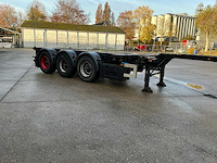 2007 renders euro 800n containerchassis oplegger - afbeelding 23 van  27