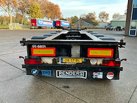 2007 renders euro 800n containerchassis oplegger - afbeelding 26 van  27