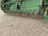 2007 riecam rbv230 zelfrijdende blad groente knipper (spinazie, kruiden) - afbeelding 1 van  14