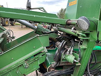 2007 riecam rbv230 zelfrijdende blad groente knipper (spinazie, kruiden) - afbeelding 3 van  14