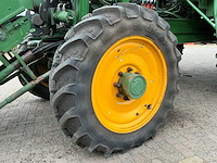 2007 riecam rbv230 zelfrijdende blad groente knipper (spinazie, kruiden) - afbeelding 8 van  24