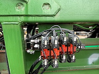 2007 riecam rbv230 zelfrijdende blad groente knipper (spinazie, kruiden) - afbeelding 9 van  24