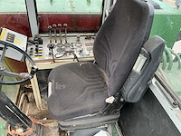 2007 riecam rbv230 zelfrijdende blad groente knipper (spinazie, kruiden) - afbeelding 11 van  24