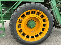 2007 riecam rbv230 zelfrijdende blad groente knipper (spinazie, kruiden) - afbeelding 12 van  24