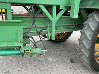 2007 riecam rbv230 zelfrijdende blad groente knipper (spinazie, kruiden) - afbeelding 17 van  24