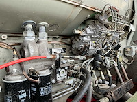 2007 riecam rbv230 zelfrijdende blad groente knipper (spinazie, kruiden) - afbeelding 21 van  24
