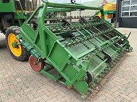 2007 riecam rbv230 zelfrijdende blad groente knipper (spinazie, kruiden) - afbeelding 24 van  24