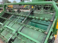 2007 riecam rbv230 zelfrijdende blad groente knipper (spinazie, kruiden) - afbeelding 3 van  51