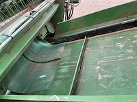 2007 riecam rbv230 zelfrijdende blad groente knipper (spinazie, kruiden) - afbeelding 5 van  51